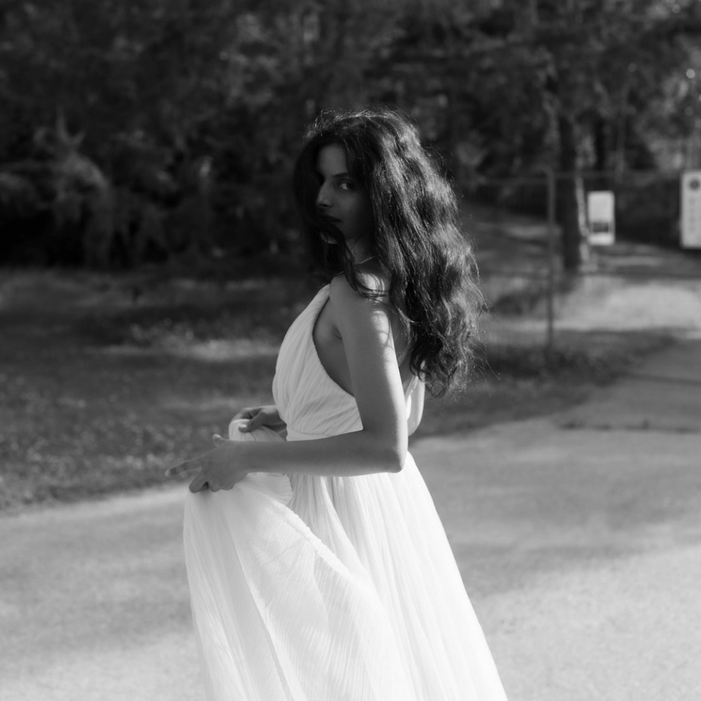 Yellow Gown - Picture 2 of 3